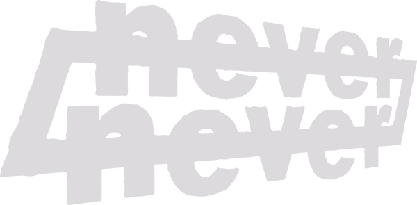 Never-Never
