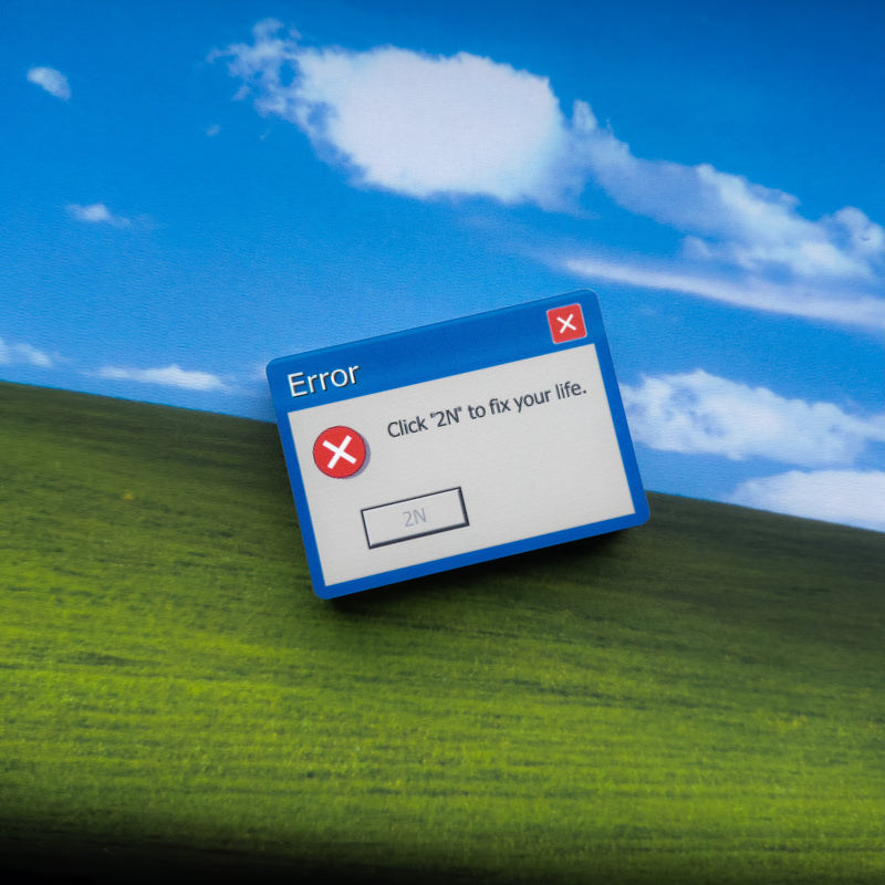 ERROR